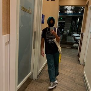 Meet your Posher, Andrew